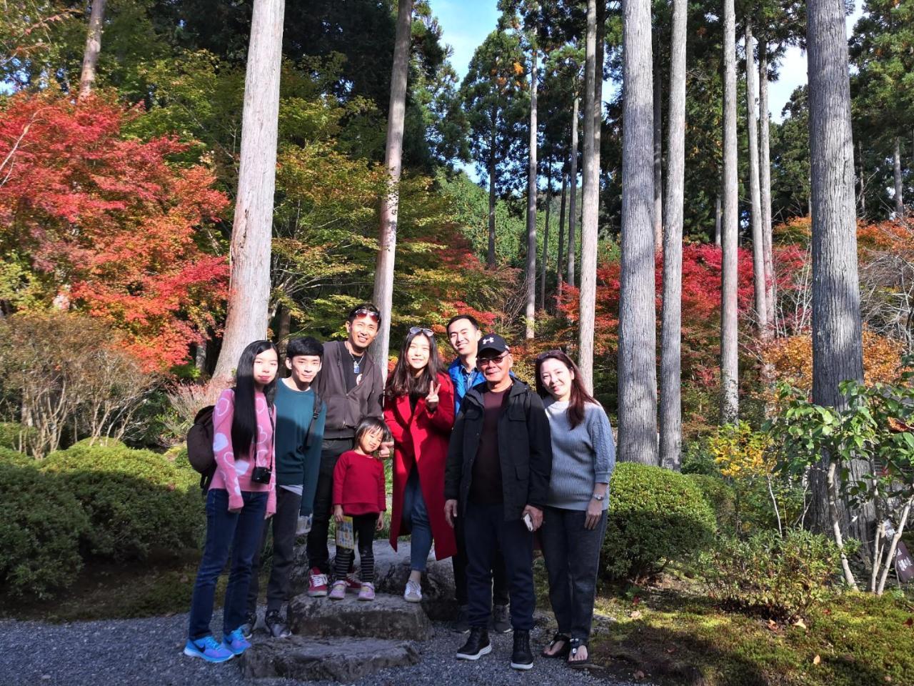 ゲストハウスoneworld Toji東寺 Kyōto Esterno foto